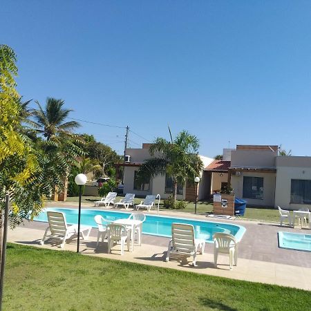 Vila Axe Flat 05 Riviera Prado Ngoại thất bức ảnh
