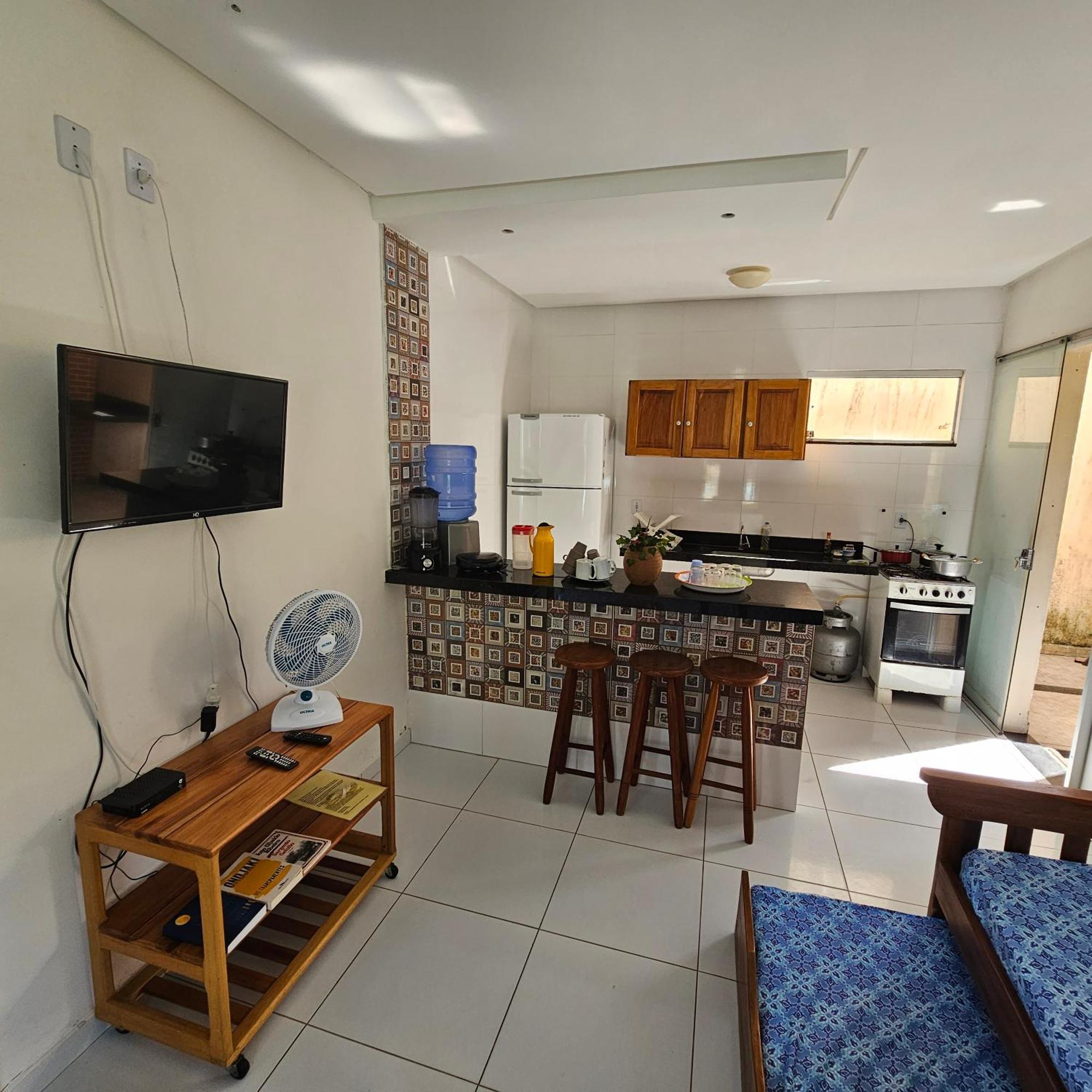Vila Axe Flat 05 Riviera Prado Ngoại thất bức ảnh